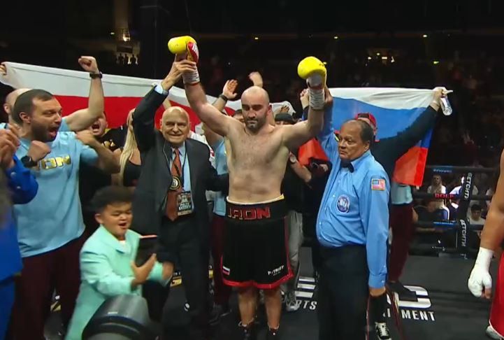 ����� ������� �������� ����� ����������� �������� ���� � ������ ���� �� ������ WBA