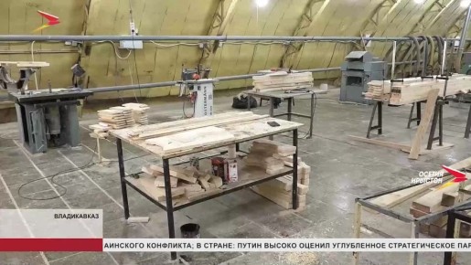 Учебно-производственный косплекс ВГМТ признали лучшим в стране