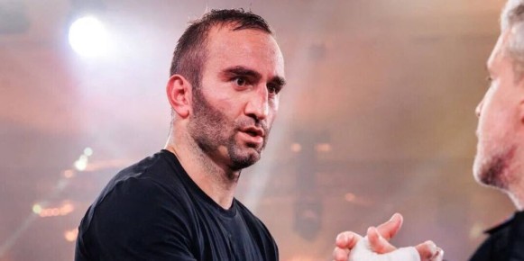 ГАССИЕВ — О БОЕ ПРОТИВ ПУЛЕВА: «ЭТО БУДЕТ ОДИН ИЗ САМЫХ СЛОЖНЫХ ПОЕДИНКОВ В МОЕЙ КАРЬЕРЕ»