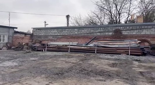 ГУП «РПВВ» вернуло в собственность республики опорную базу Водоканала в Беслане