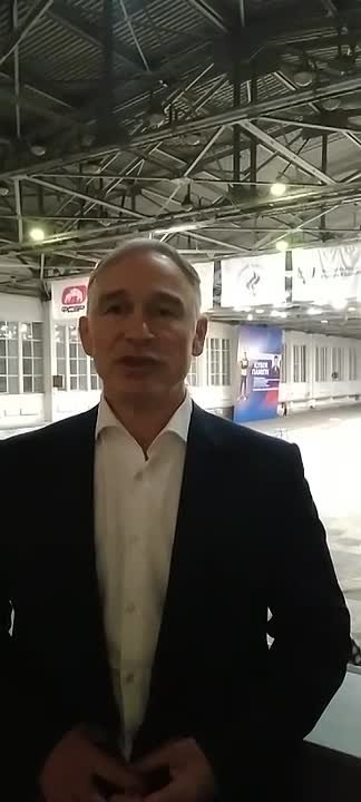 Итоги недели представил министр физической культуры и спорта РСО-Алания Сослан Фраев