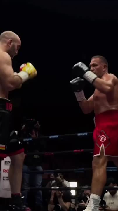 Только уважение