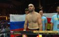 Мурат Гассиев стал обладателем титула WBA в супертяжёлом весе