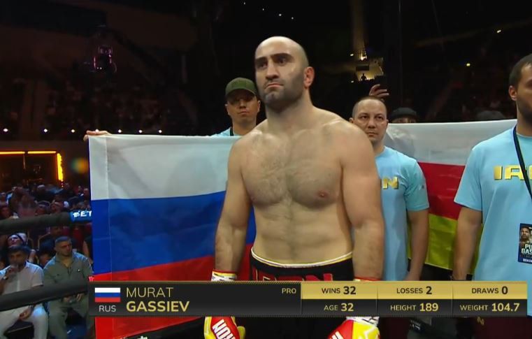 ����� ������� ���� ����������� ������ WBA � ����������� ����