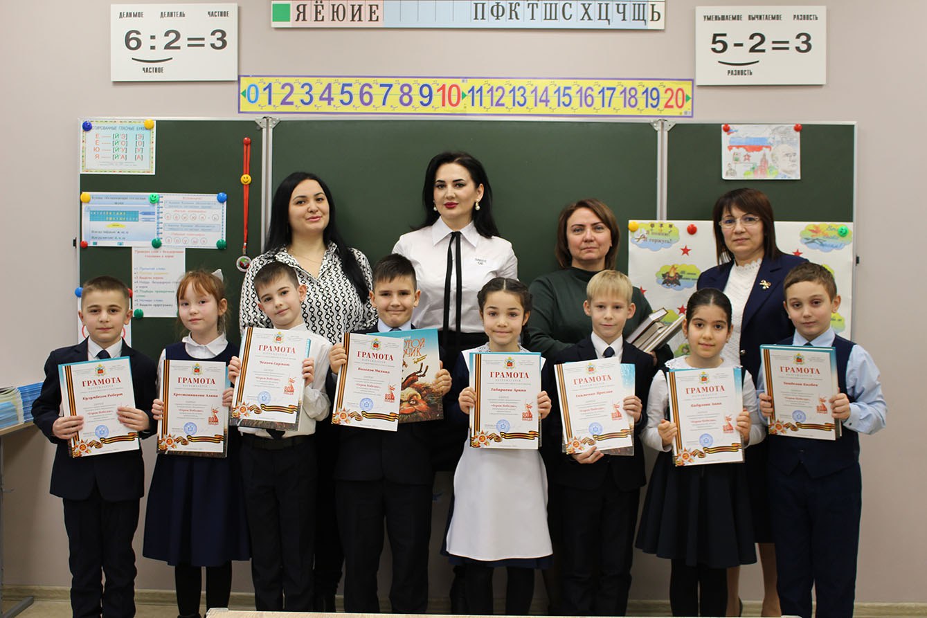 Конкурс газеты «Владикавказ» станет ежегодным