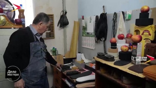 Тонкости работы в ремонте обуви