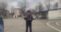 Сотрудники Госавтоинспекции МВД по РСО-Алания провели профилактические рейдовые мероприятия на федеральной автодороге "Владикавка - Алагир" (с. Гизель)