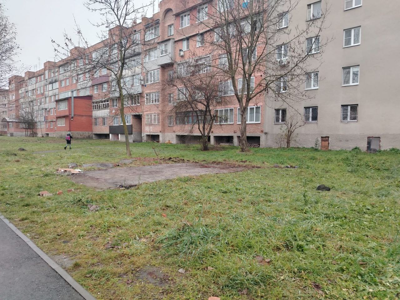 Управление по контролю за городским хозяйством продолжает бороться за порядок в городе Управление по контролю за городским хозяйством продолжает бороться за порядок в городе