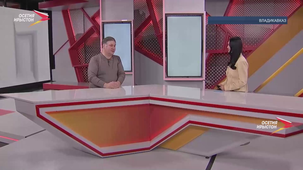 Его призвание – помогать людям