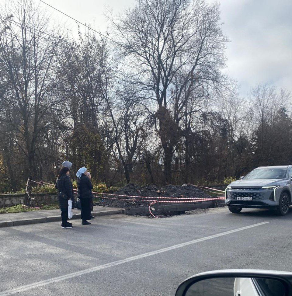 Управление по контролю за городским хозяйством продолжает бороться за порядок в городе Управление по контролю за городским хозяйством продолжает бороться за порядок в городе
