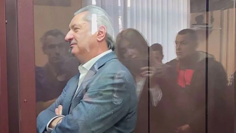 Стоимость имущества значительно превышает легальные доходы