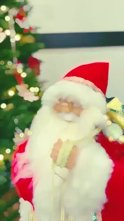 До Нового года осталось 16 дней…