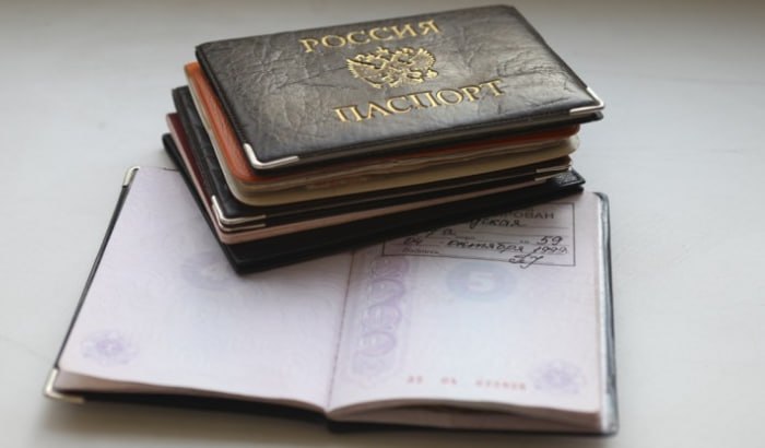 Полиция выявила две квартиры во Владикавказе на улице З. Магкаева, где были фиктивно зарегистрированы 39 граждан