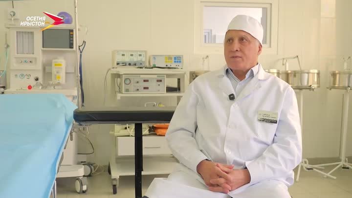 В Дигорском районе Северной Осетии Артура Койбаева знают все