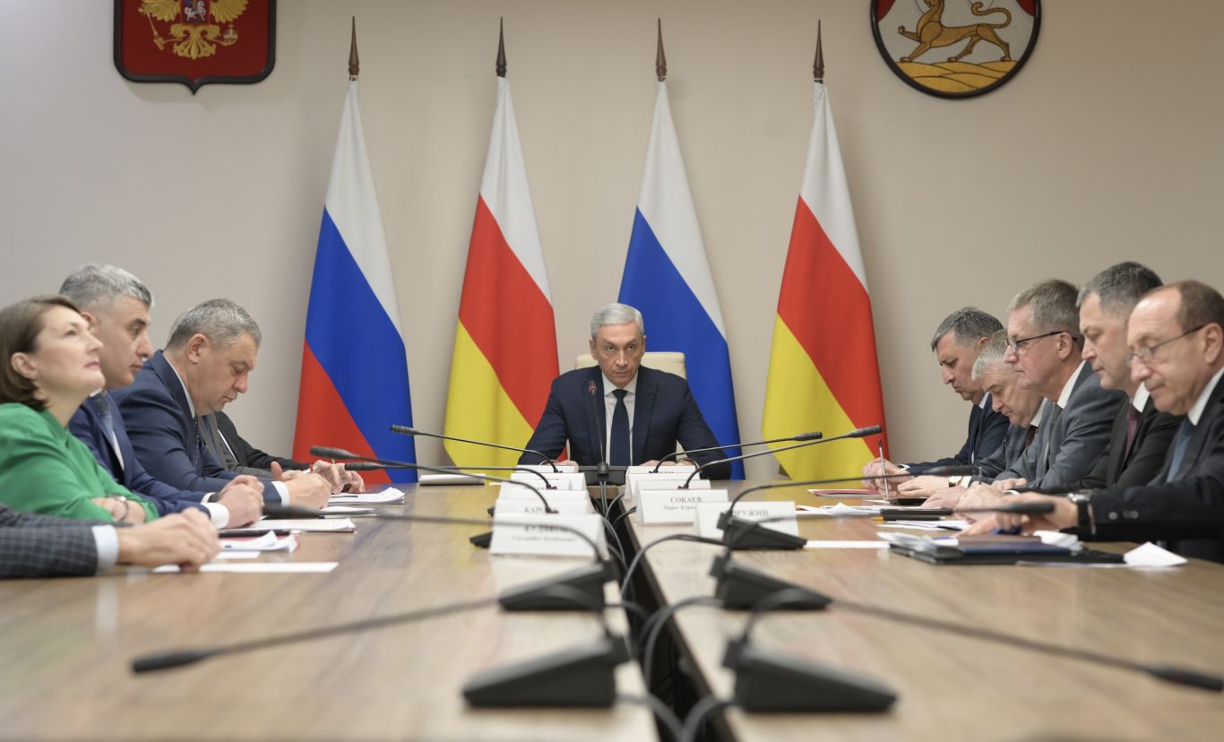 Держать ситуацию на контроле