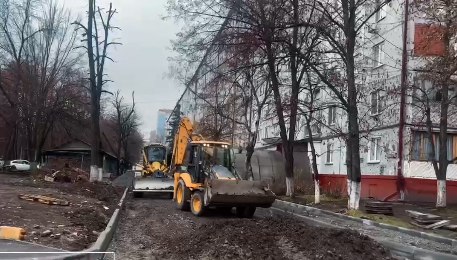 Во Владикавказе завершается реализация программы инициативного бюджетирования