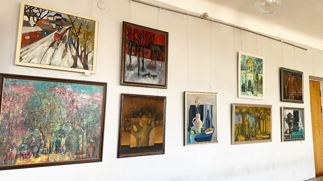 Министр культуры РСО-Алания посетил Республиканский лицей искусств Министр культуры РСО-Алания посетил Республиканский лицей искусств