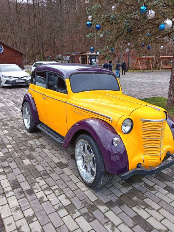 Фото Т. Шеходановой. Пусть это утро станет началом новой главы, полной надежд и светлых мечтаний