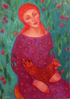 «Полдень» — н бстйы сйрагдр фсддон-историон музейы экспозицийы