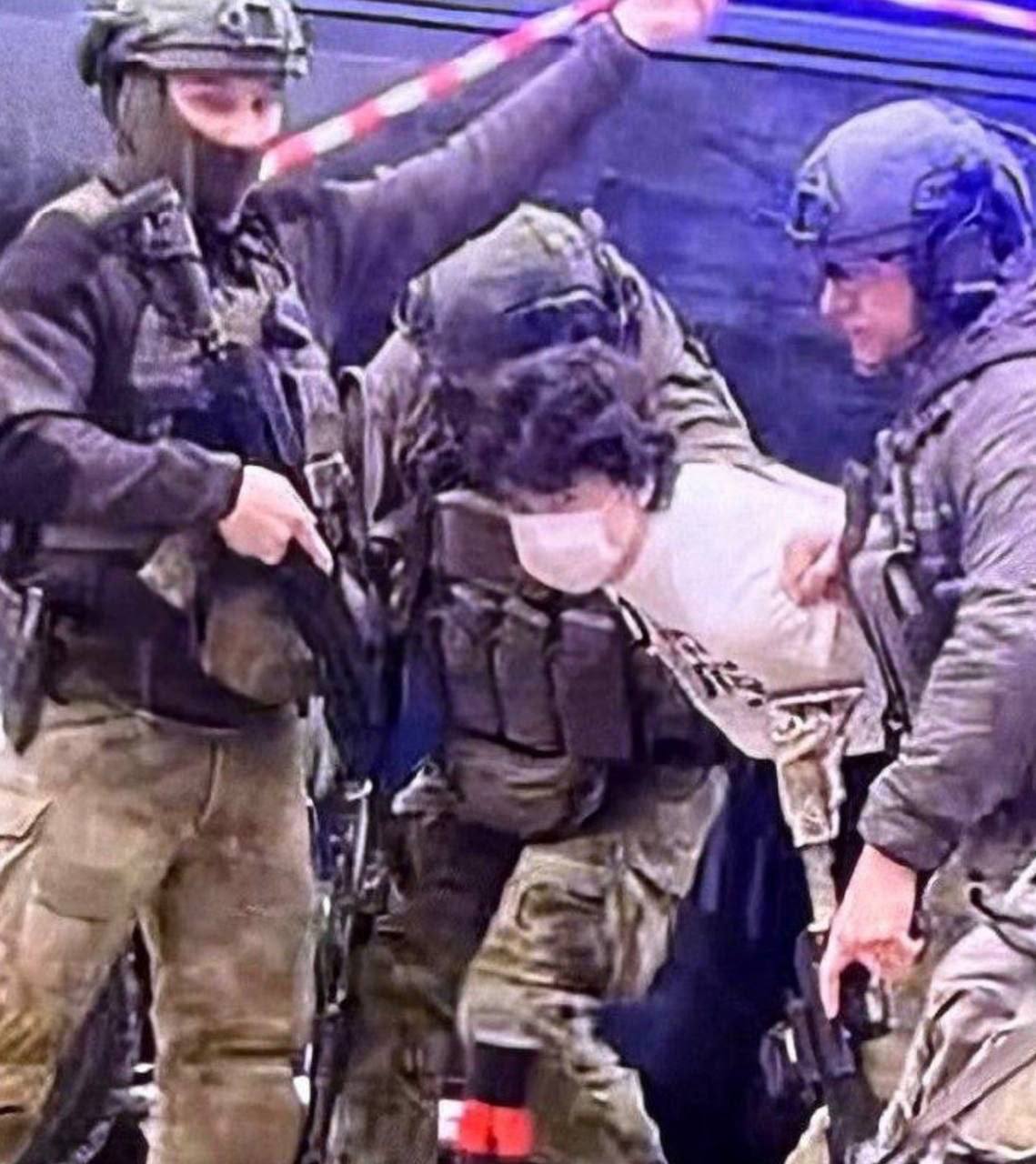 По факту произошедшего в школе Одинцово, позволю себе высказать пару мыслей