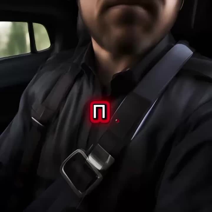 За прошедшую неделю сотрудниками Госавтоинспекции Северной Осетии за нарушение правил применения ремней безопасности к ответственности привлечено 1726водителей транспортных средств