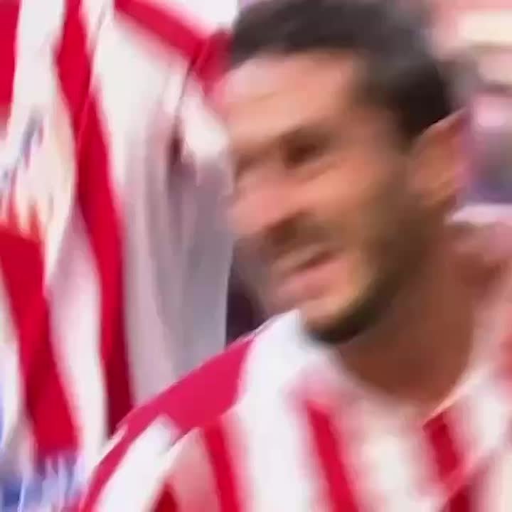 Испанская Ла Лига опубликовала видео под трек Miyagi «Captain»