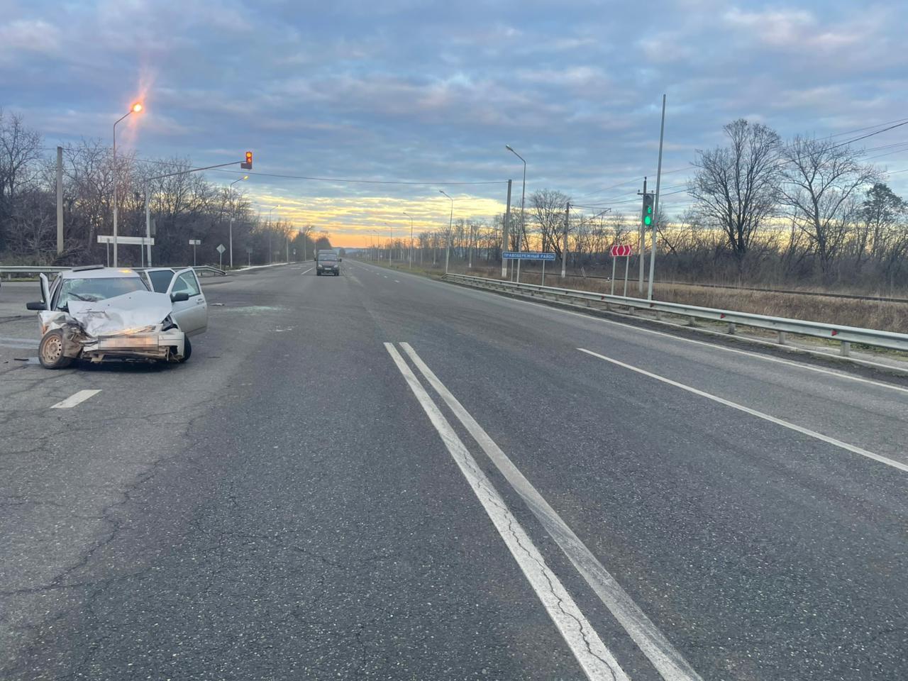 Госавтоинспекция МВД по РСО-Алания информирует о дорожно-транспортном происшествии Госавтоинспекция МВД по РСО-Алания информирует о дорожно-транспортном происшествии