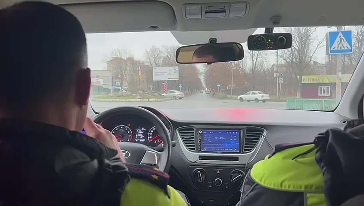 Госавтоинспекция Республики Северная Осетия -Алания напоминает участникам дорожного движения о соблюдении правил дорожного движения