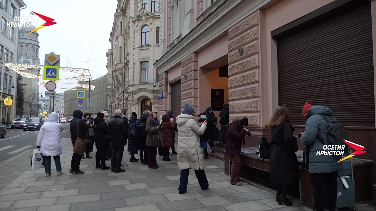 В Прямой линии Владимира Путина участвуют журналисты со всей страны