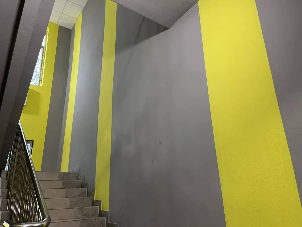 В школе №25 Владикавказа подходит к завершению капитальный ремонт В школе №25 Владикавказа подходит к завершению капитальный ремонт