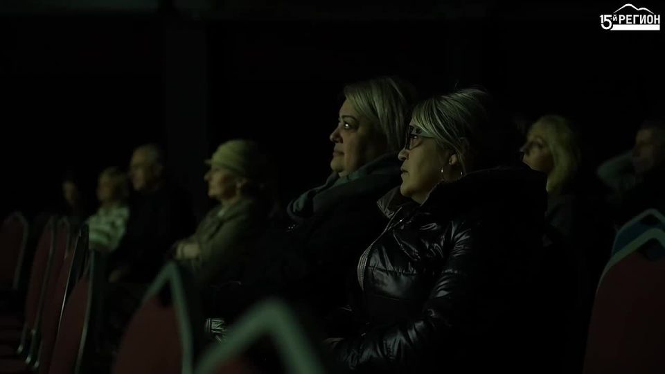 "�����: ������ ����". �� ������������ ������ ����� ��������������� ������ ������: ������ ����