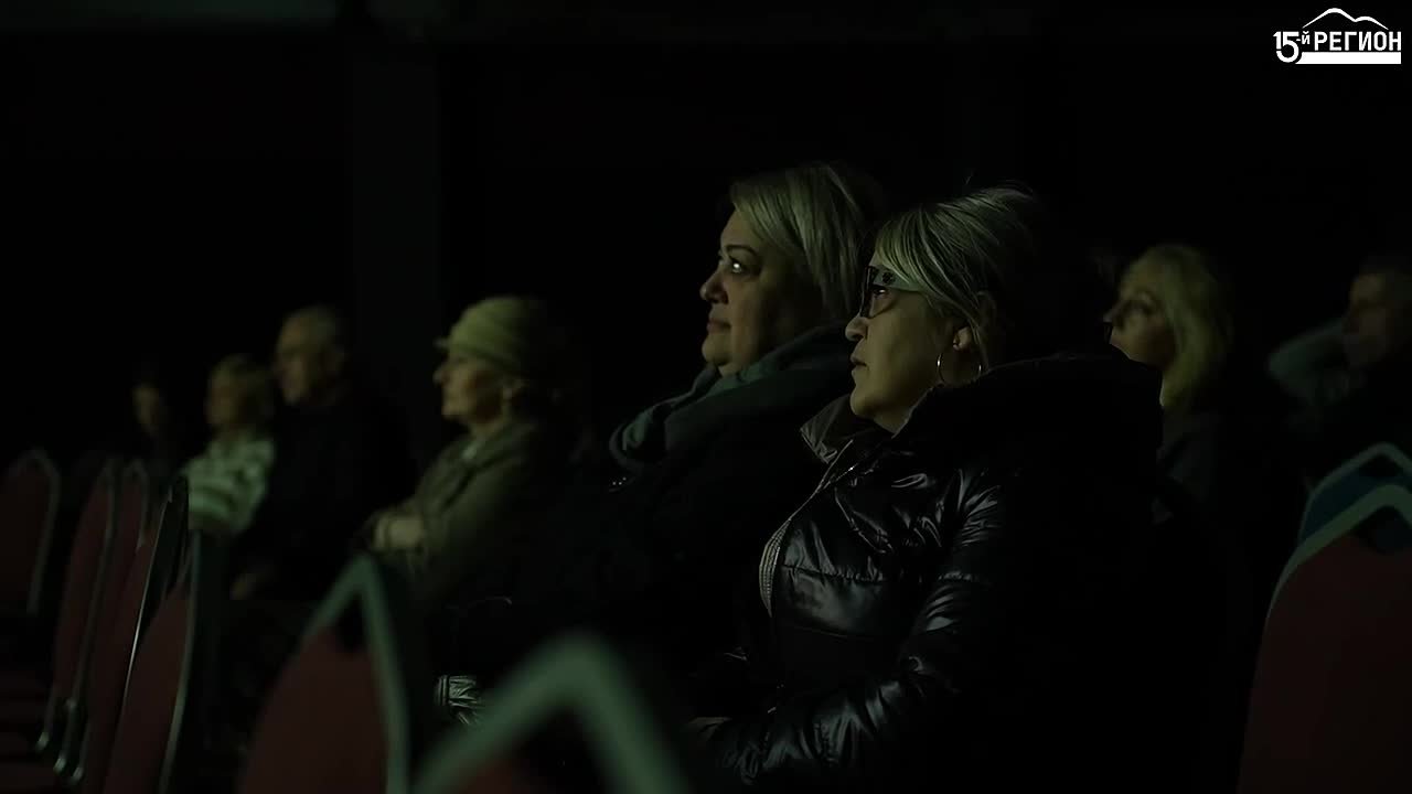 "Садон: черная река". Во Владикавказе прошел показ документального фильма «Садон: черная река»