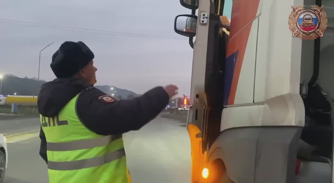 В Северной Осетии проверяют все виды транспортных средств на наличие самодельных взрывных устройств и веществ, БПЛА и их составных частей