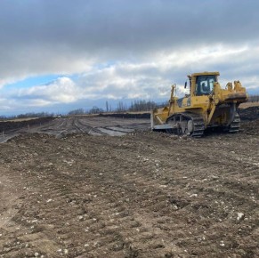 В 2026 году в Северной Осетии будут продолжены работы по строительству «Обхода станицы Архонская»