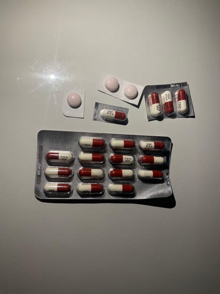 Полицейские Северной Осетии пресекли сбыт сильнодействующих веществ Полицейские Северной Осетии пресекли сбыт сильнодействующих веществ