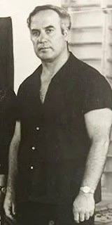 Сегодня, 18 декабря, исполняется 95 лет со дня рождения Заслуженного тренера СССР Владимира Петровича Акоева — основателя осетинской школы тяжёлой атлетики