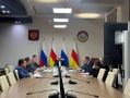 Председатель Правительства РСО – Алания Борис Джанаев провел совещания по вопросам инвестиционной деятельности в РСО – Алания