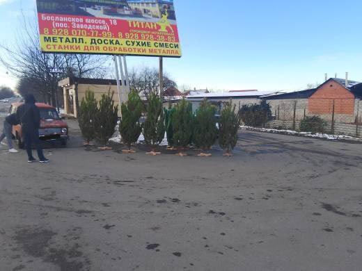 Улицы Владикавказа ежедневно проверяют на нарушение правил благоустройства Улицы Владикавказа ежедневно проверяют на нарушение правил благоустройства