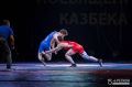 В Каспийске проходит тупиковое первенство России по вольной борьбе среди атлетов 2011-2012 годов рождения