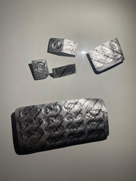 Полицейские Северной Осетии пресекли сбыт сильнодействующих веществ Полицейские Северной Осетии пресекли сбыт сильнодействующих веществ