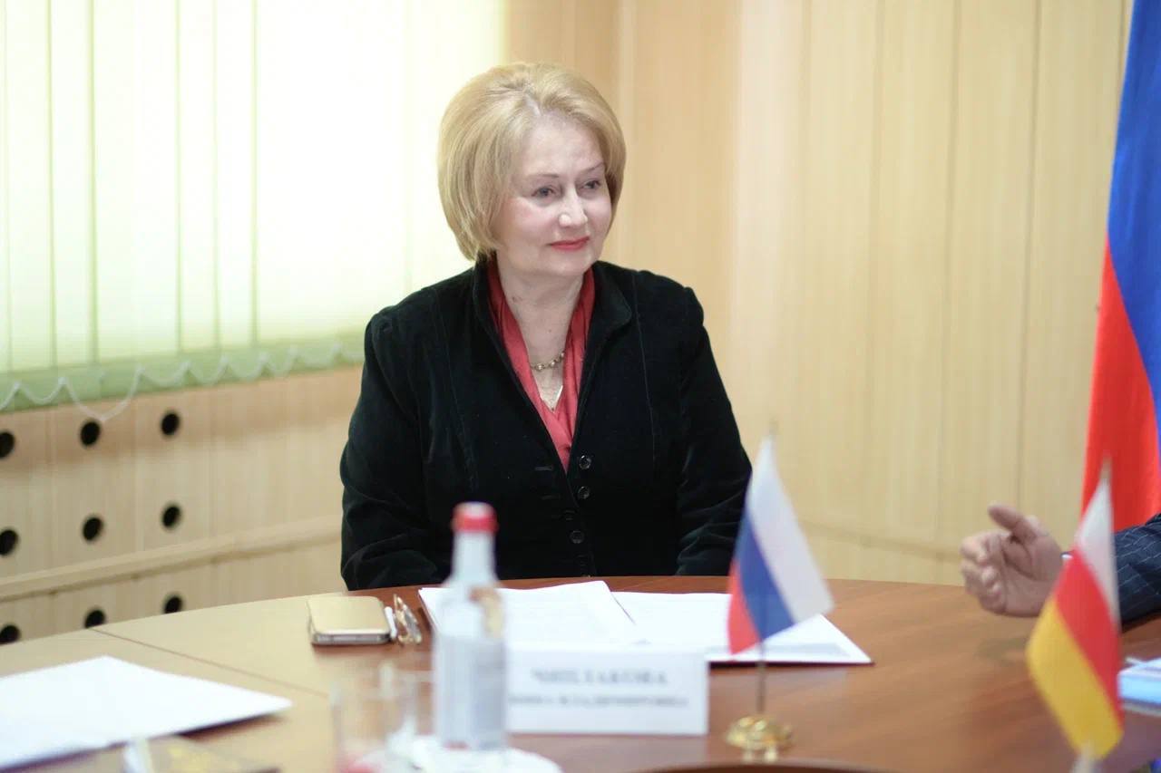 Сегодня в нашей республике состоялось событие, значимое для всего гражданского общества: первое пленарное заседание Общественной палаты восьмого созыва в обновлённом составе Сегодня в нашей республике состоялось событие, значимое для всего гражданского общества: первое пленарное заседание Общественной палаты восьмого созыва в обновлённом составе