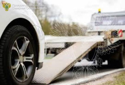 Промышленным районным судом г. Владикавказа вынесен приговор в отношении местного жителя