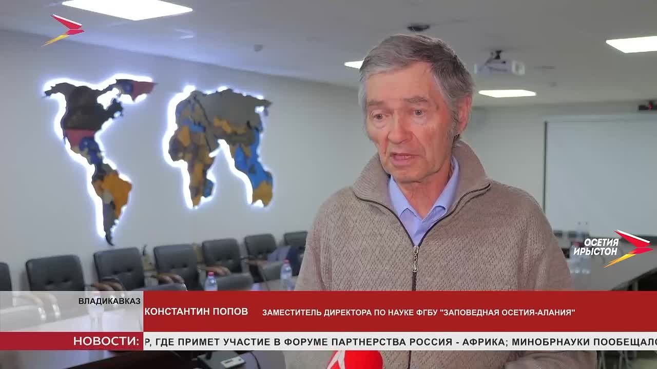 Обращение к властям Северной Осетии с призывом сохранить исторические памятники