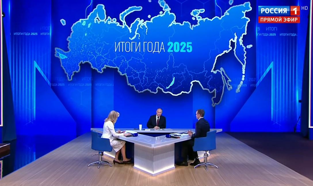 Владимир Путин о ситуации на передовой СВО: После того как российские войска вышибли противника с Курской земли, стратегическая инициатива полностью перешла в руки ВС РФ, войска наступают по всем направлениям