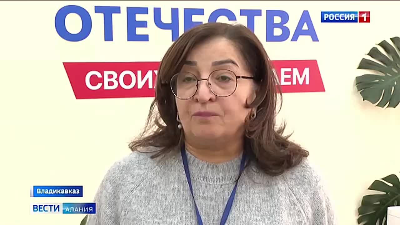 В республике продолжают оказывать помощь участникам СВО в трудоустройстве, обеспечивают персональное сопровождение ветеранов и членов их семей