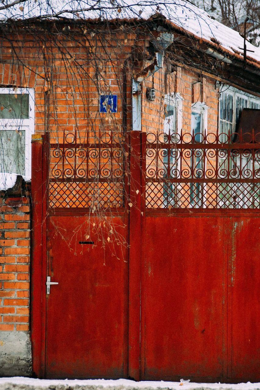 Улица Васо Абаева во Владикавказе образовалась в начале XX века Улица Васо Абаева во Владикавказе образовалась в начале XX века