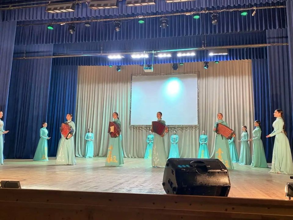 ��� �������� �. ����� ������� 50-������ ������