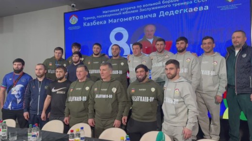 ���������� �����. @region15_ru