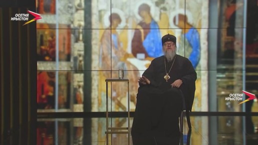 Смирение перед Божьей волей