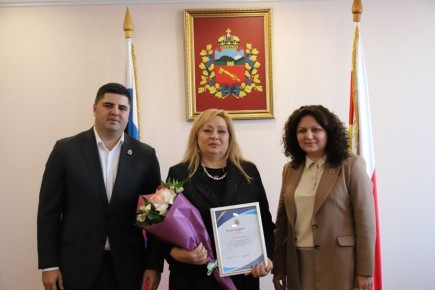 � ������������� ������������ ��������� ���������� �� ����� � ���������� ��������� �����������